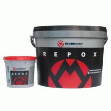 Клей VERMEISTER Repox (10кг)
